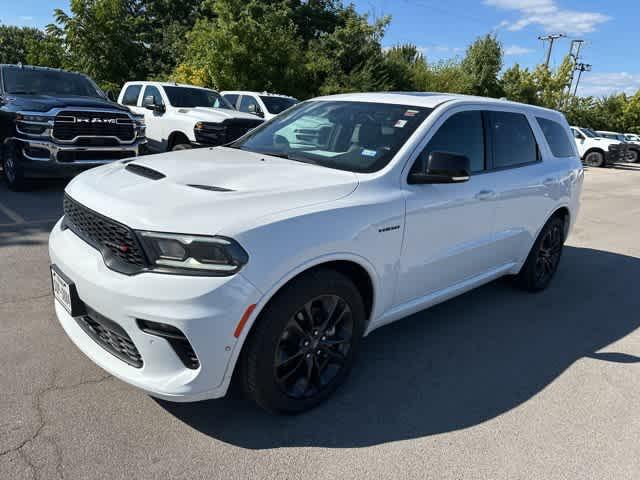 2022 Dodge Durango R/T AWD