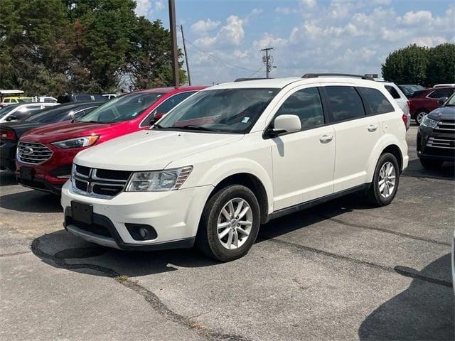 2015 Dodge Journey SXT