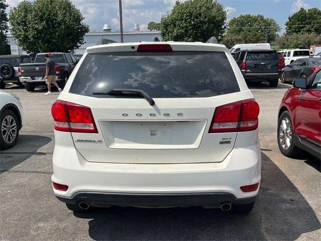 2015 Dodge Journey SXT
