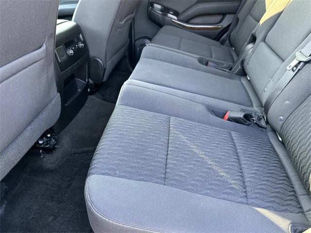 2016 Chevrolet Tahoe LS