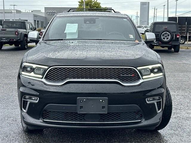 2022 Dodge Durango Citadel AWD 2022 Dodge Durango Citadel AWD