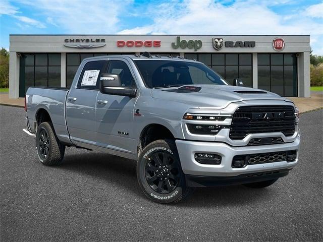 2026 RAM Ram 2500 RAM 2500 LARAMIE CREW CAB 4X4 64 BOX