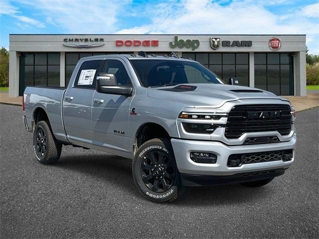 2026 RAM Ram 2500 RAM 2500 LARAMIE CREW CAB 4X4 64 BOX