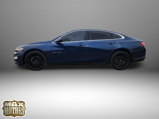 2022 Chevrolet Malibu FWD LT 2022 Chevrolet Malibu FWD LT