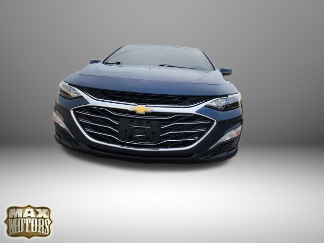 2022 Chevrolet Malibu FWD LT 2022 Chevrolet Malibu FWD LT