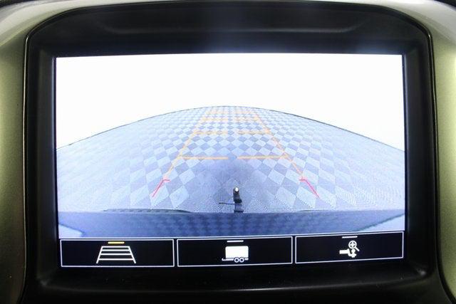 2020 Chevrolet Silverado 1500 4WD Crew Cab Short Bed RST 2020 Chevrolet Silverado 1500 4WD Crew Cab Short Bed RST