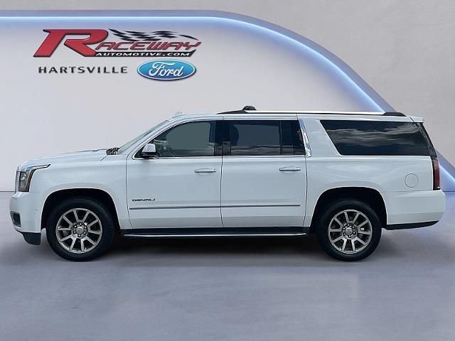 2020 GMC Yukon XL 4WD Denali for sale in Hartsville, SC