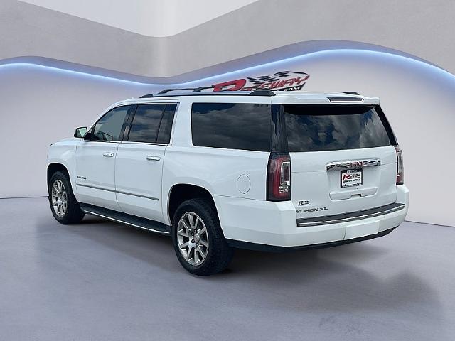 2020 GMC Yukon XL 4WD Denali
