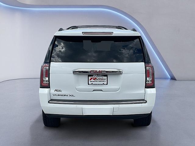 2020 GMC Yukon XL 4WD Denali