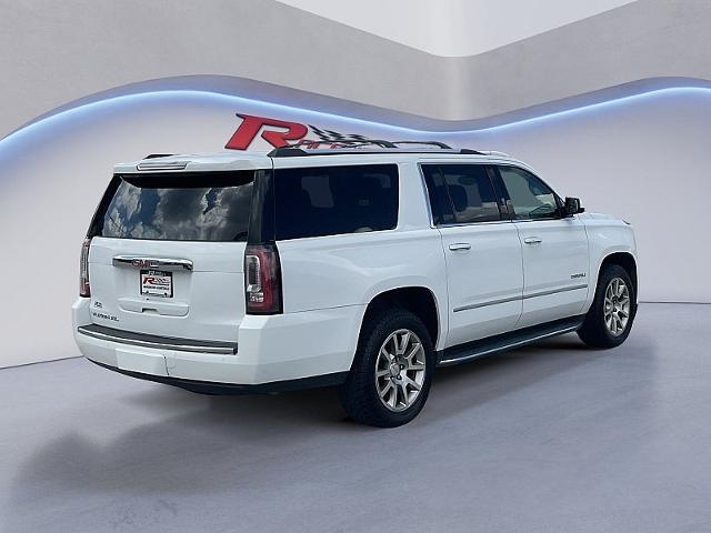 2020 GMC Yukon XL 4WD Denali