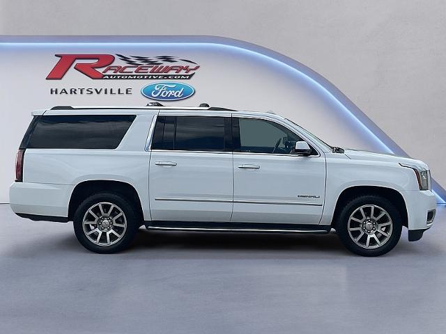 2020 GMC Yukon XL 4WD Denali