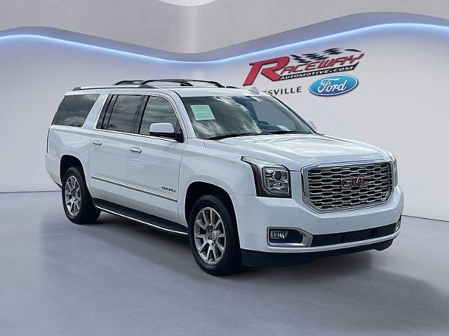 2020 GMC Yukon XL 4WD Denali