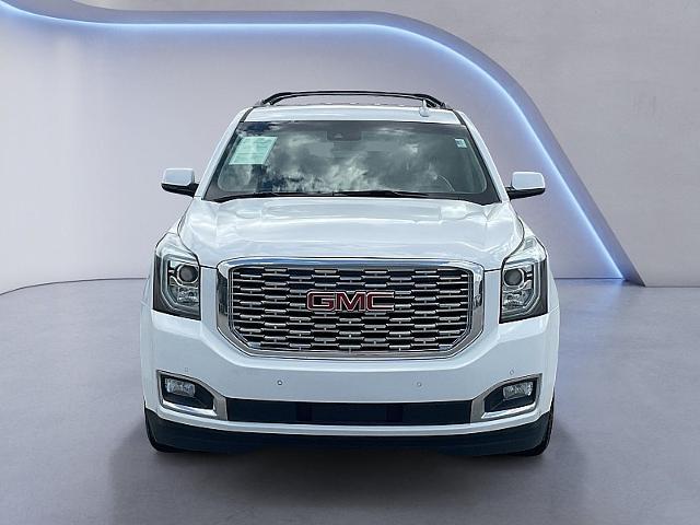 2020 GMC Yukon XL 4WD Denali
