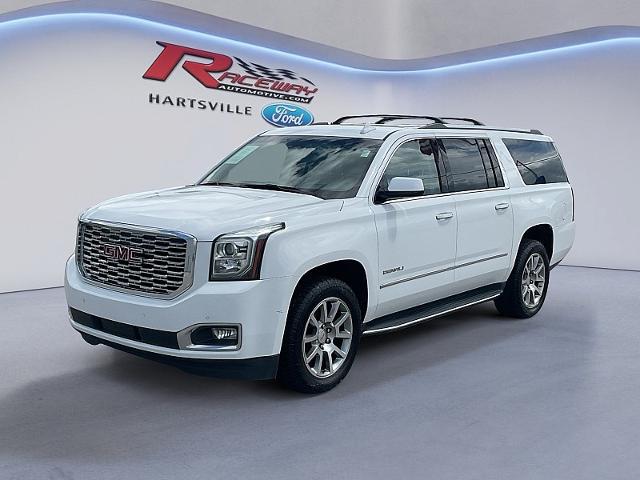 2020 GMC Yukon XL 4WD Denali