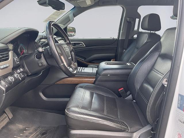 2020 GMC Yukon XL 4WD Denali