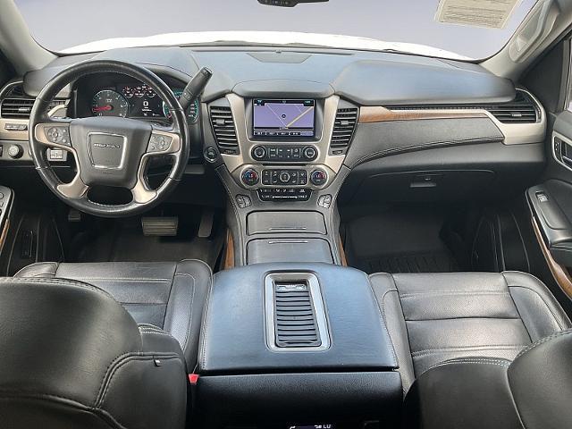 2020 GMC Yukon XL 4WD Denali