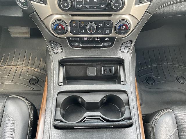 2020 GMC Yukon XL 4WD Denali