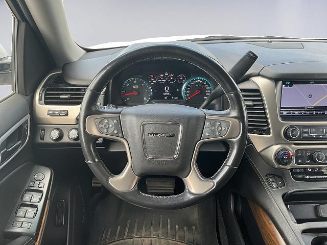 2020 GMC Yukon XL 4WD Denali