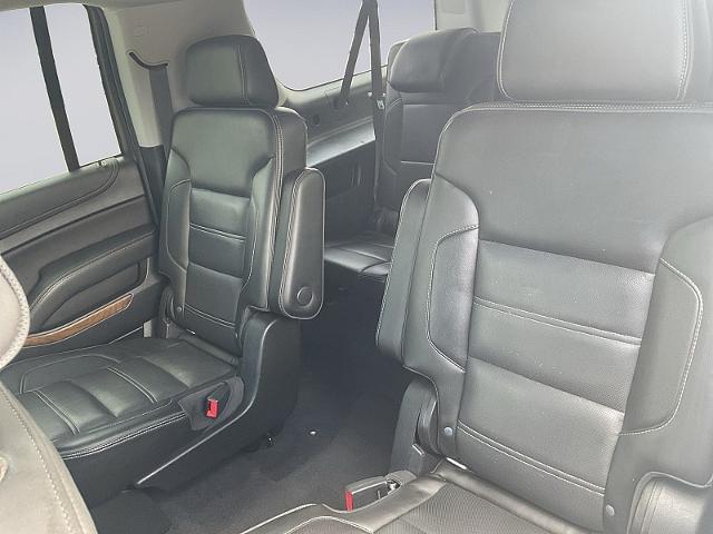 2020 GMC Yukon XL 4WD Denali