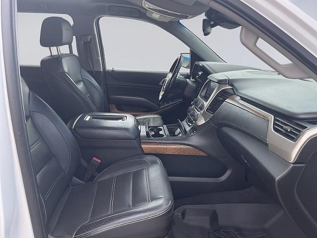 2020 GMC Yukon XL 4WD Denali