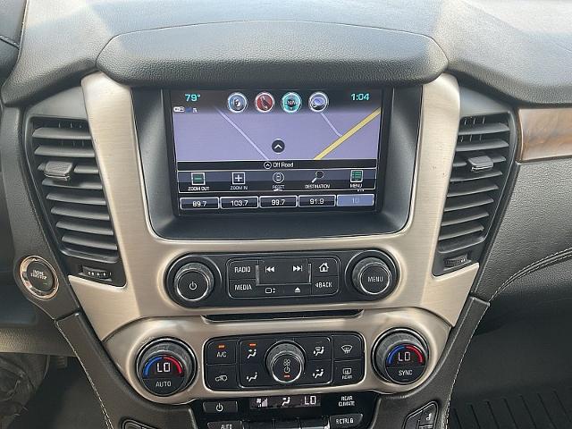 2020 GMC Yukon XL 4WD Denali