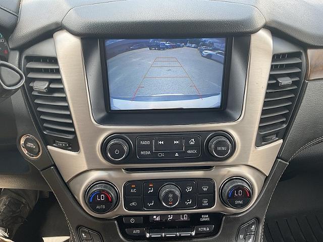 2020 GMC Yukon XL 4WD Denali