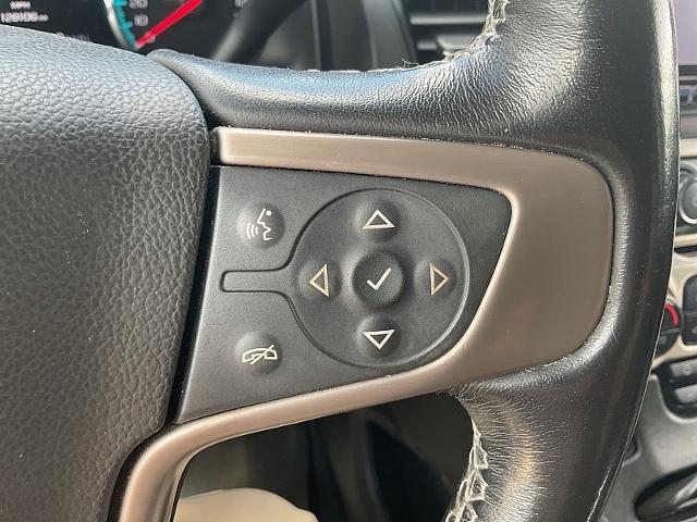 2020 GMC Yukon XL 4WD Denali