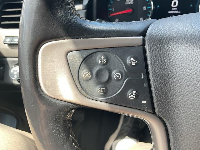 2020 GMC Yukon XL 4WD Denali