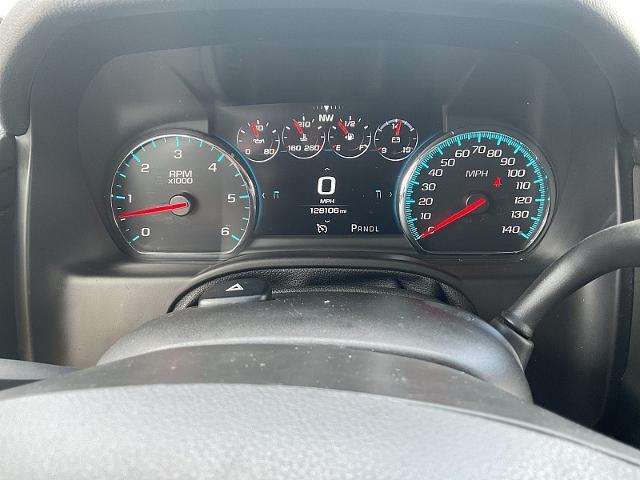2020 GMC Yukon XL 4WD Denali