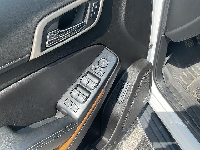 2020 GMC Yukon XL 4WD Denali