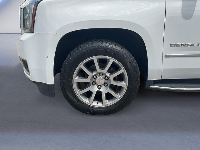 2020 GMC Yukon XL 4WD Denali