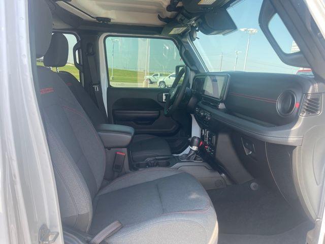 2024 Jeep Wrangler 4-Door Rubicon 4x4