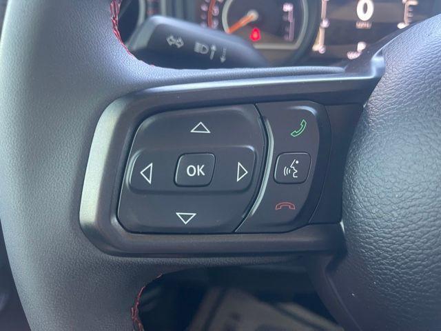 2024 Jeep Wrangler 4-Door Rubicon 4x4