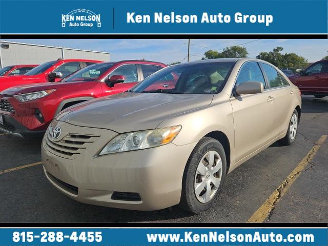 2008 Toyota Camry LE