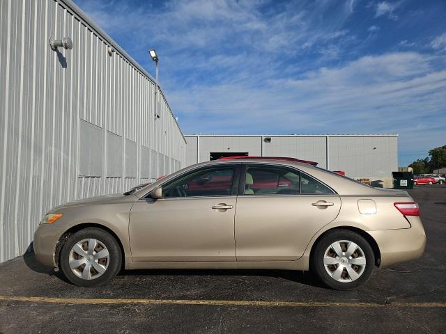2008 Toyota Camry LE