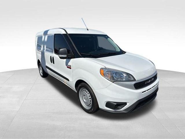 2022 RAM ProMaster City Cargo Van