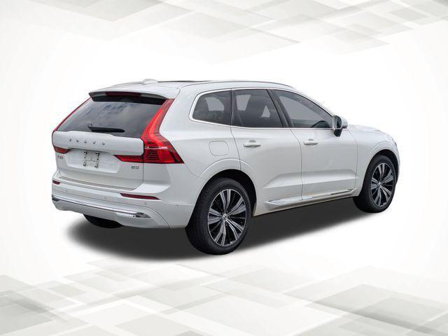 2023 Volvo XC60 B5 Plus Bright Theme