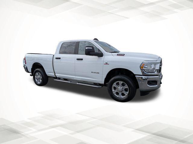 2024 RAM 2500 Big Horn Crew Cab 4x4 64 Box