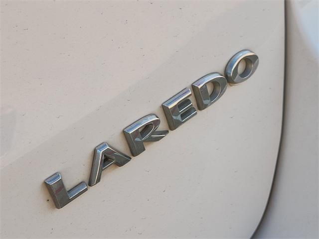 2020 Jeep Grand Cherokee Laredo E 4X2