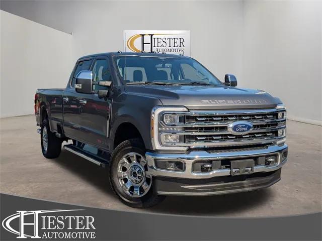 2024 Ford F-350 Lariat