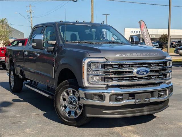 2024 Ford F-350 Lariat