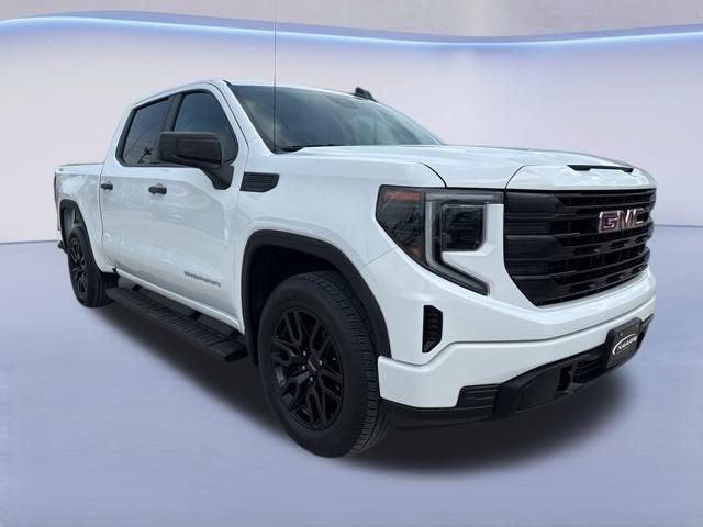 2023 GMC Sierra 1500 4WD Crew Cab Short Box Pro