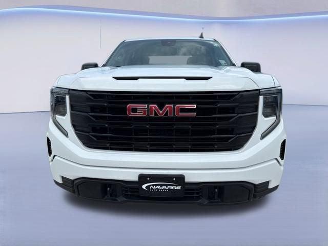 2023 GMC Sierra 1500 4WD Crew Cab Short Box Pro