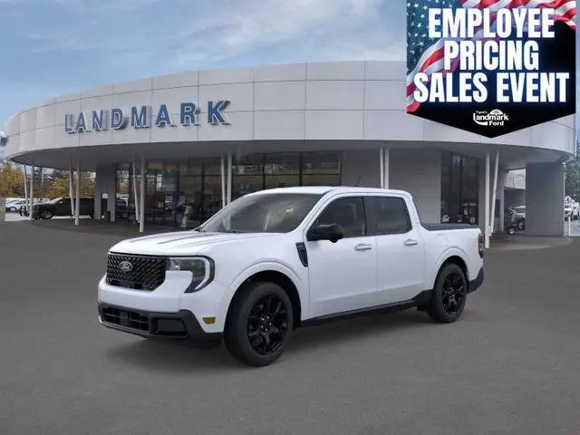 2025 Ford Maverick Lariat for sale in Tigard, OR