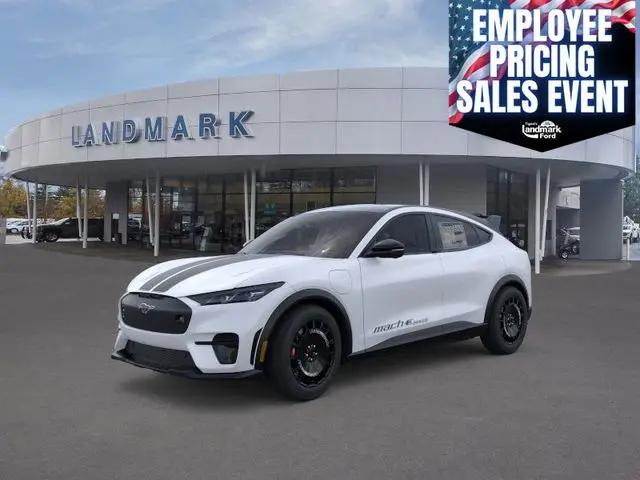 2025 Ford Mustang Mach-E GT for sale in Tigard, OR