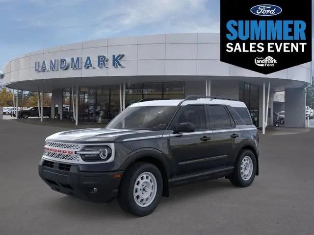 2025 Ford Bronco Sport Heritage for sale in Tigard, OR