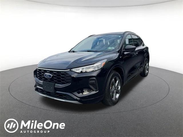 2024 Ford Escape ST-Line 2024 Ford Escape ST-Line