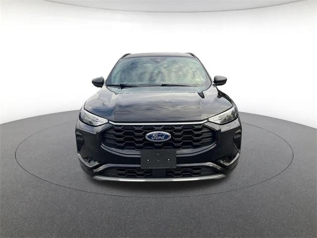 2024 Ford Escape ST-Line 2024 Ford Escape ST-Line