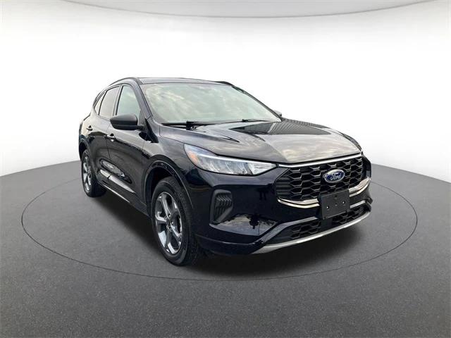 2024 Ford Escape ST-Line 2024 Ford Escape ST-Line
