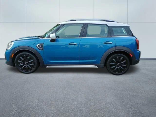 2023 Mini Countryman Cooper S